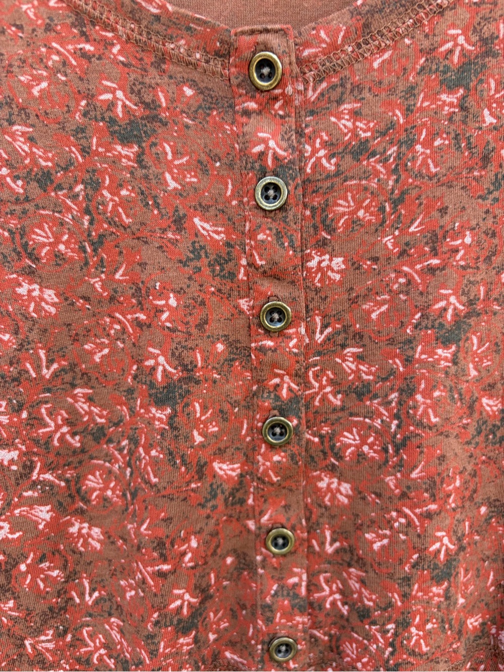 Peruvian Connection Tunic - Picture 3 of 6